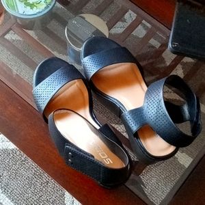 Wedge Sandals